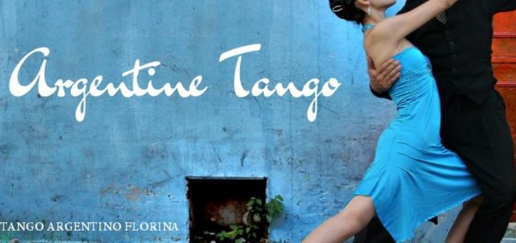 Δωρεάν μάθημα γνωριμίας tango