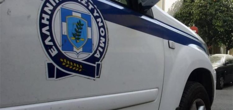 Απολογισμός δραστηριότητας των Υπηρεσιών της Γενικής Περιφερειακής Αστυνομικής Διεύθυνσης Δυτικής Μακεδονίας για τον Φεβρουάριο