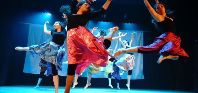 Λέσχη Πολιτισμού Φλώρινας: Μαθήματα Μπαλέτου – Σύγχρονου Χορού – Χορογραφίες