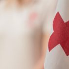 Πρόγραμμα εγγραφής νέων μελών στον Ελληνικό Ερυθρό Σταυρό