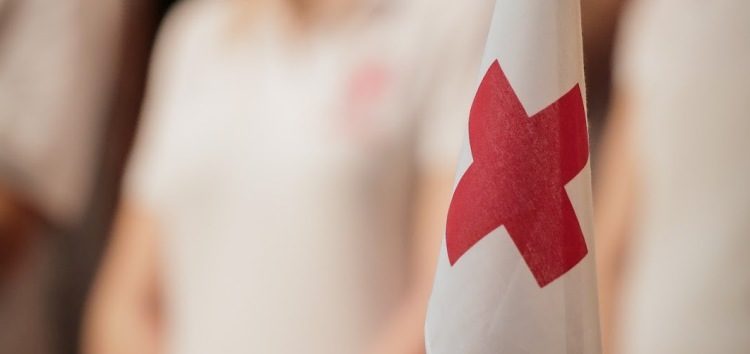 Διάψευση μηνύματος που διακινείται στα μέσα κοινωνικής δικτύωσης για δράση του Ερυθρού Σταυρού Φλώρινας