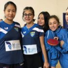 Άνεμος αισιοδοξίας μετά την πρώτη νίκη για τη γυναικεία ομάδα των Σαρισών