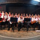 Επιτυχημένη η συναυλία της χορωδίας του Κ.Α.Π.Η. δήμου Φλώρινας στο Βελβεντό (pics)