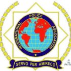 Ευχές της τοπικής διοίκησης Φλώρινας της Διεθνούς Ένωσης Αστυνομικών