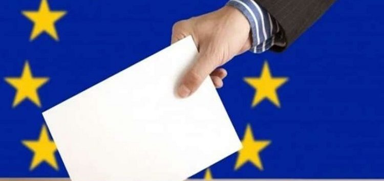 Ευρωεκλογές – αυτή τη φορά ψηφίζω