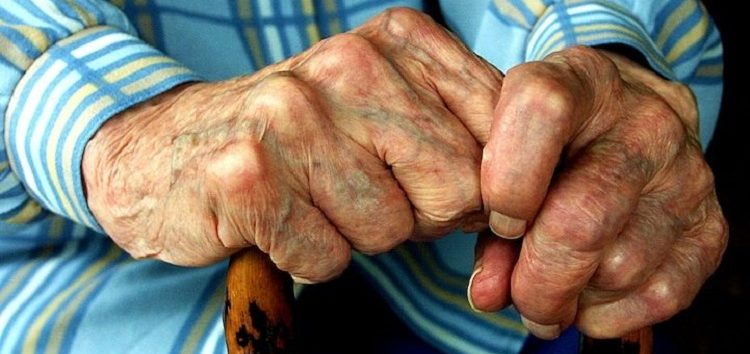 Εξαφάνιση 85χρονου στη Φλώρινα