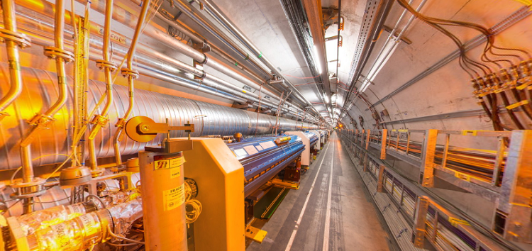 Η εταιρεία «Β&T Composites» από τη Φλώρινα, στη λίστα προμηθευτών του οργανισμού CERN