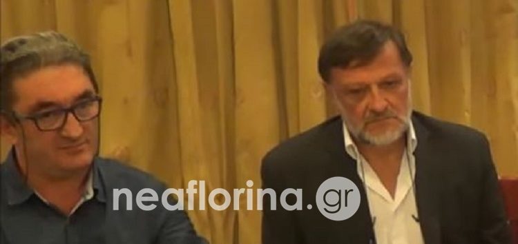 Κοινή ανακοίνωση του βουλευτή Κώστα Σέλτσα και της Ν.Ε. ΣΥΡΙΖΑ Φλώρινας για «την ακραία συμπεριφορά του ιερέα»
