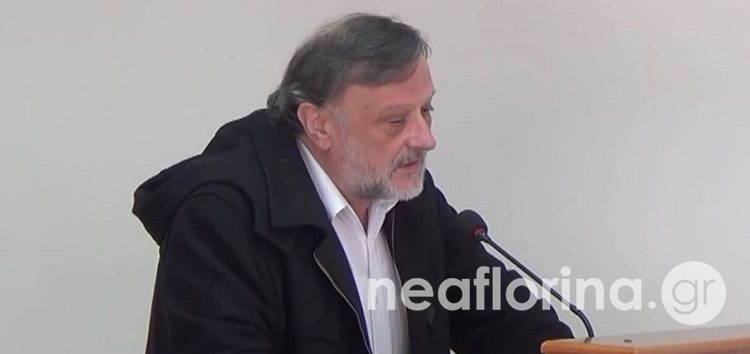Τι απαντάει ο Κ. Σέλτσας στον ιερέα που ζήτησε τη δημόσια μετάνοια του για την προδοσία της Μακεδονίας (video)