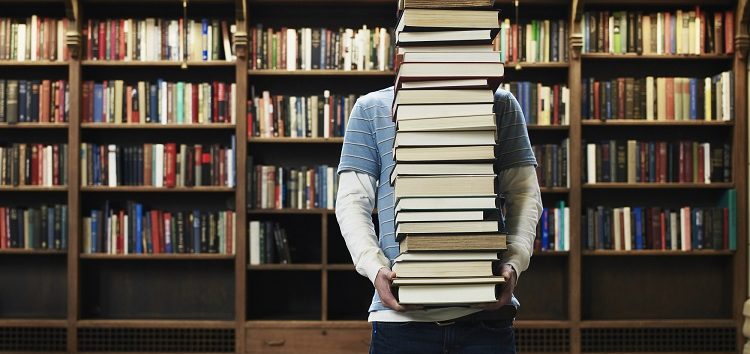 Συγκέντρωση μεταχειρισμένων βιβλίων για την υπό σύσταση Κοινωνική – Ανταλλακτική Βιβλιοθήκη του Γραφείου Εθελοντισμού Δήμου Φλώρινας