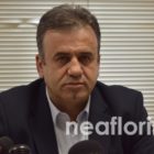Γιώργος Γιαννιτσόπουλος προς την δημοτική αρχή Αμυνταίου: «Εάν δεν μπορείτε να κάνετε κάτι σωστό καλύτερα να μην κάνετε τίποτα»