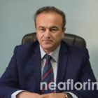 Δεν θα δεχτεί επισκέψεις για την ονομαστική του εορτή ο βουλευτής Γιάννης Αντωνιάδης