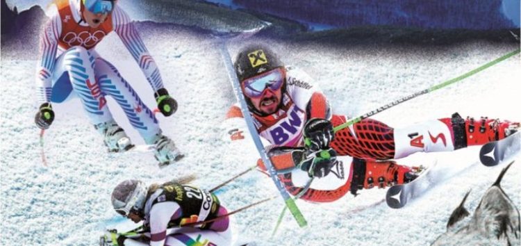 Για πρώτη φορά στη Φλώρινα θα ανακηρυχτούν φέτος οι πρωταθλητές Ελλάδας Αλπικού Σκι
