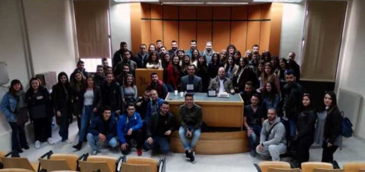 Το Σάββατο στη Φλώρινα ο 3ος Κύκλος Συζητήσεων Ποντιακών Φοιτητικών Συλλόγων