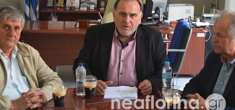Σάββας Σαπαλίδης: «Τα Ανοιχτά Κέντρα Εμπορίου ήταν ένα μεγάλο στοίχημα και το κερδίσαμε» (video, pics)
