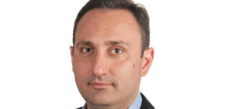 Υποψήφιος ευρωβουλευτής ο γνωστός ογκολόγος Δημήτρης Διονυσόπουλος με καταγωγή από τη Φλώρινα