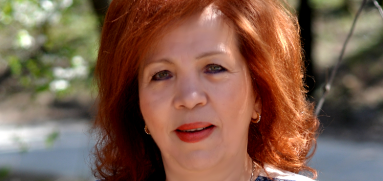 Η Μαρία Τικταπανίδου υποψήφια δημοτική σύμβουλος με το συνδυασμό «Ενότητα – Συνεργασία»