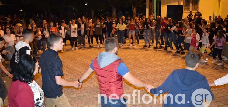 Επιτυχημένο το διήμερο πολιτιστικών εκδηλώσεων στο Αρμενοχώρι (video, pics)