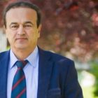 Ο Βουλευτής Γ. Αντωνιάδης συγχαίρει τον νέο και ευχαριστεί τους απερχόμενους Αντιπεριφερειάρχες