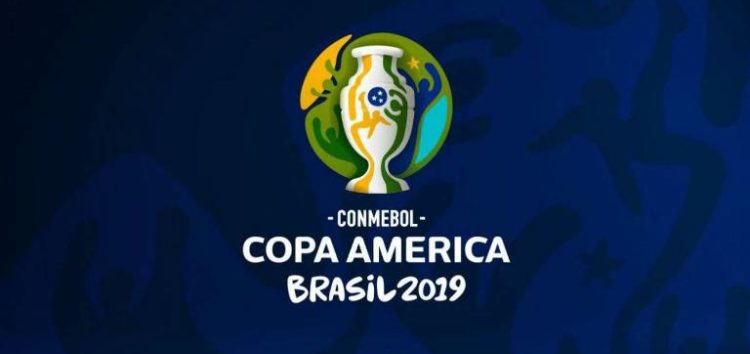 Aφιέρωμα στο Copa America 2019