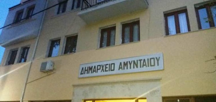 Οι ψήφοι των υποψήφιων δημοτικών συμβούλων του δήμου Αμυνταίου
