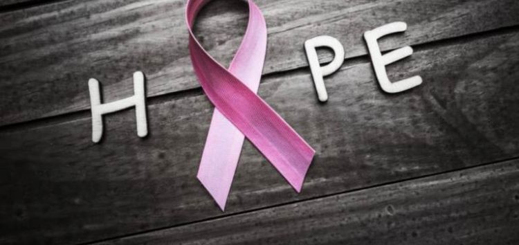 Εκδήλωση ενημέρωσης για τον καρκίνο του μαστού από τους «Νέους Ορίζοντες» Σιταριάς