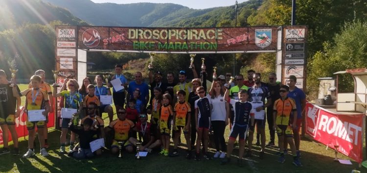 DrosopigiRace XCO – Αυλαία για το Podilato.eu Cup 2019 (pics)