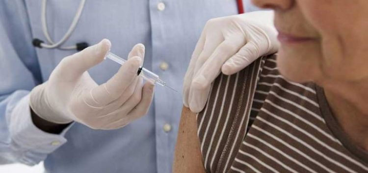 Οδηγίες του Ιατρικού Συλλόγου Φλώρινας για τον αντιγριπικό εμβολιασμό