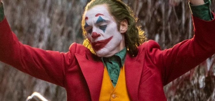 Έκτακτη προβολή της ταινίας Joker από την Κινηματογραφική Λέσχη