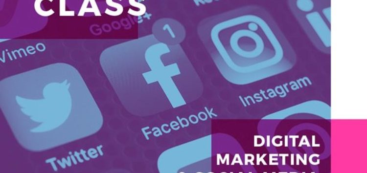 ΙΕΚ Volteros: Digital marketing & social media