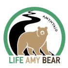 Εκδηλώσεις προώθησης του τοπικού σήματος «Καφέ Αρκούδας» σε Αμύνταιο και Φλώρινα, στο πλαίσιο του έργου LIFE AMYBEAR
