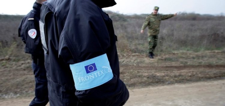 Η FRONTEX εξέδωσε προκήρυξη και κάνει άμεσα 700 προσλήψεις συνοριοφυλάκων