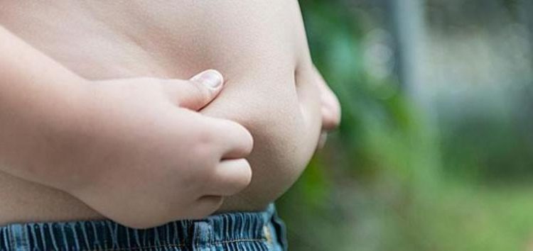 Παιδί Παχύσαρκο = Παχύσαρκος Ενήλικας;