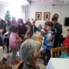 Δράση κοινωνικής προσφοράς ενόψει των Χριστουγέννων από τάξεις του Πειραματικού Δημοτικού Σχολείου Φλώρινας (pics)