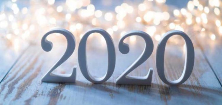 2020 ευχές για μια καλύτερη χρονιά από το neaflorina.gr!