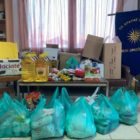 Ο Πολιτιστικός Σύλλογος «Νέοι Ορίζοντες» Σιταριάς συμμετείχε στη δράση «Φαγητό για όλους»