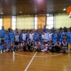 Αγωνιστική δράση για την Ακαδημία Basket του Αριστοτέλη στη Θεσσαλονίκη με την G.B.A. (pics)
