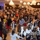 Ο ετήσιος χορός του τμήματος Εθνογραφίας και Χορού του «Αριστοτέλη» (video, pics)