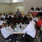 Εκπαιδευτικό σεμινάριο για επαγγελματίες «Food & Wine pairing» στην ΕΠΑΣ ΟΑΕΔ Φλώρινας (pics)