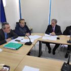 Σύσκεψη με θέμα την έγκαιρη χορήγηση καυσόξυλων στους δικαιούχους κατοίκους των κοινοτήτων της Δυτικής Μακεδονίας