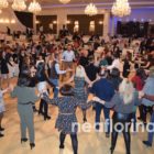 Ο ετήσιος χορός ΠΑΣ Φλώρινα, Σαρισών και ΓΕΦ (video, pics)