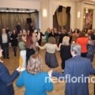 Ο ετήσιος χορός του Συλλόγου Θεσσαλών και Φίλων Φλώρινας (video, pics)