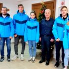 Το μήνυμα του αντιπεριφερειάρχη Φλώρινας προς την Ελληνική Ολυμπιακή αποστολή των Χειμερινών Αγώνων Νέων της Λωζάνης