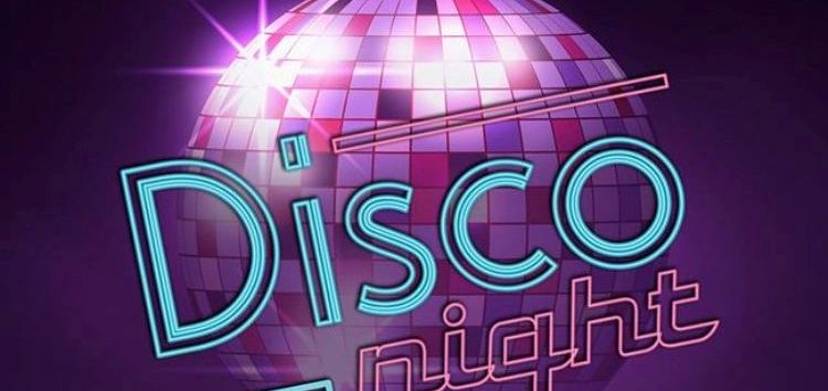 Κανονικά απόψε η Disco Night στην αίθουσα κοσμικών εκδηλώσεων «Ι&Ν Χρυσοχοΐδη»