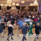 Ο ετήσιος χορός του Συλλόγου Εργαζομένων Νοσοκομείου Φλώρινας (video, pics)