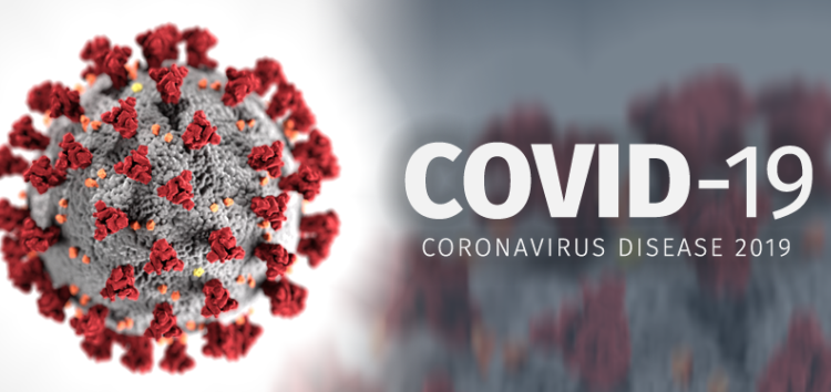 Η παγκόσμια κοινωνία κάτω από το σοκ του coronavirus
