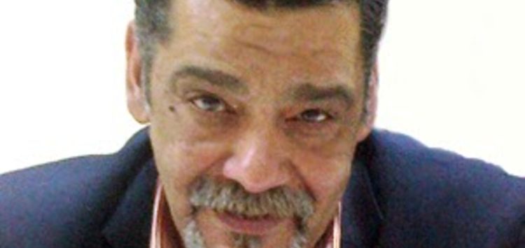 Ο Νικόλαος Γιώσκος γενικός γραμματέας του δήμου Αμυνταίου με απόφαση του δημάρχου Άνθιμου Μπιτάκη