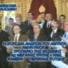 Το Τροπάριο της Κασσιανής από τη χορωδία του Αμύντα Αμυνταίου, το 1992 (video)