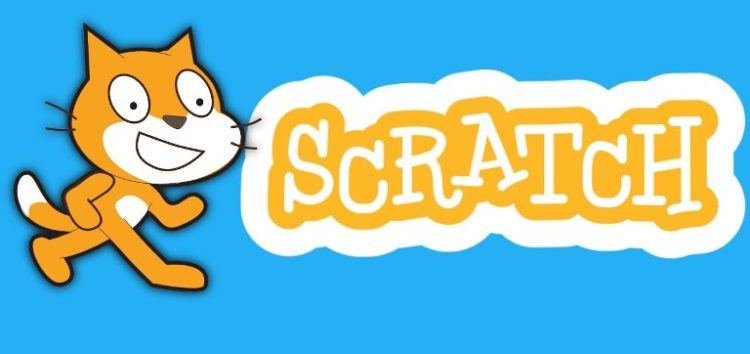 Workshop: Ανάπτυξη δεξιοτήτων αλγοριθμικής σκέψης μέσω της δημιουργίας παιχνιδιών στο Scratch