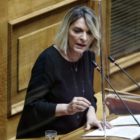 Δήλωση της Βουλευτή ΣΥΡΙΖΑ – ΠΣ Φλώρινας Π. Πέρκα για την κατάσταση της πανδημίας στην Π.Ε. Φλώρινας